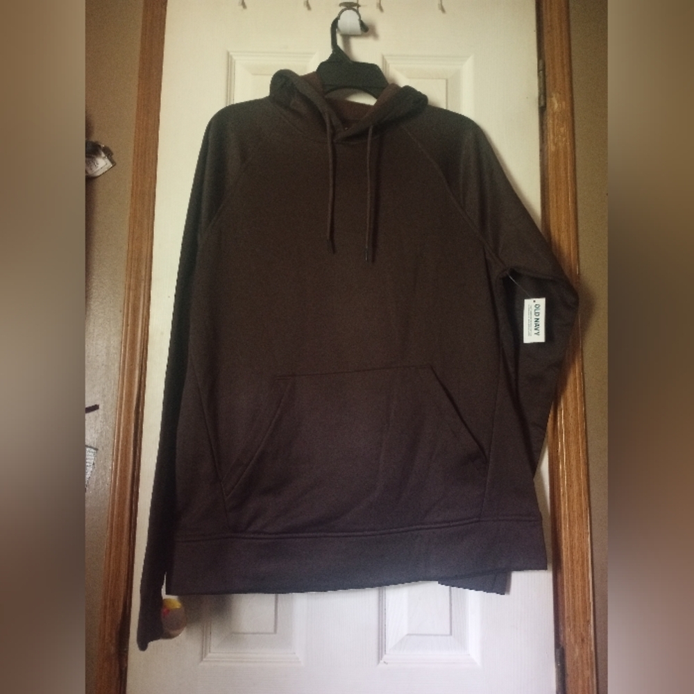 Old Navy sweatshirt
